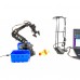 WidowX Robot Arm Kit w/ ROS (ROS Package)